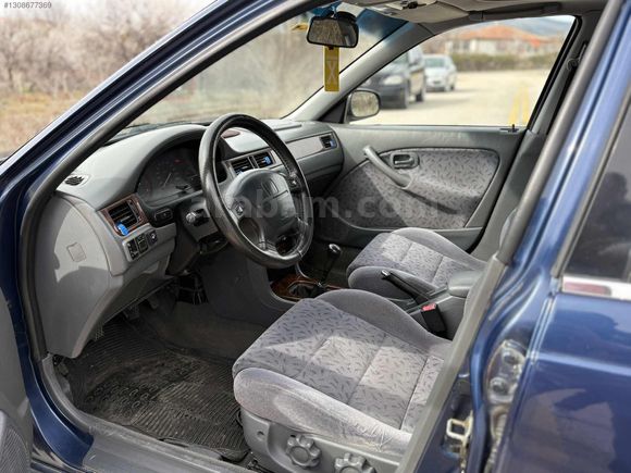 PLT MOTORSDAN DEĞİŞENSİZ SOUNROF SORUNSUZ