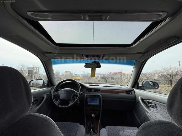 PLT MOTORSDAN DEĞİŞENSİZ SOUNROF SORUNSUZ