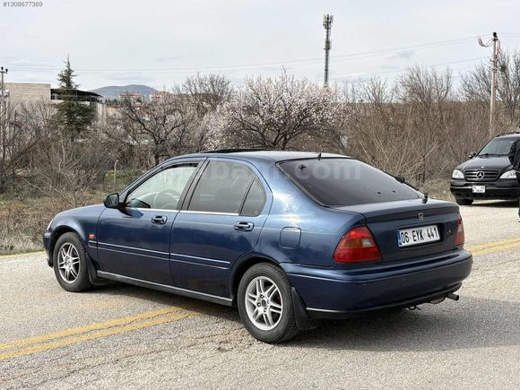 PLT MOTORSDAN DEĞİŞENSİZ SOUNROF SORUNSUZ