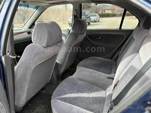 PLT MOTORSDAN DEĞİŞENSİZ SOUNROF SORUNSUZ