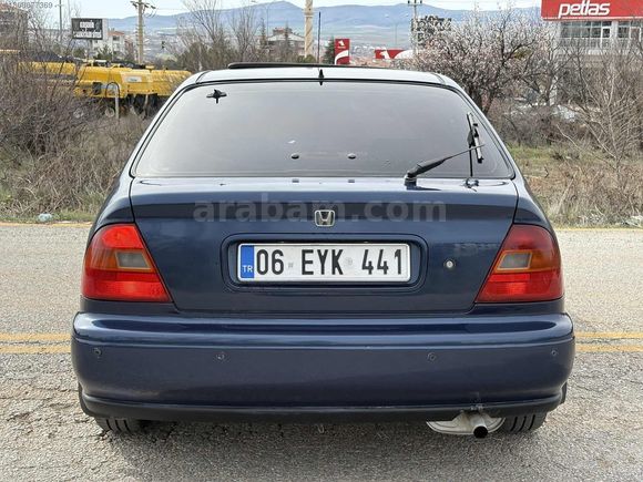 PLT MOTORSDAN DEĞİŞENSİZ SOUNROF SORUNSUZ