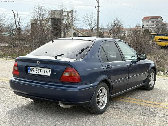 PLT MOTORSDAN DEĞİŞENSİZ SOUNROF SORUNSUZ