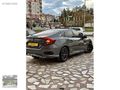 F&K 2019 İ-DTEC CİVİC ELEGANCE MAKYAJL KASA+3 PRÇ BOYA ÇOK TEMİZ