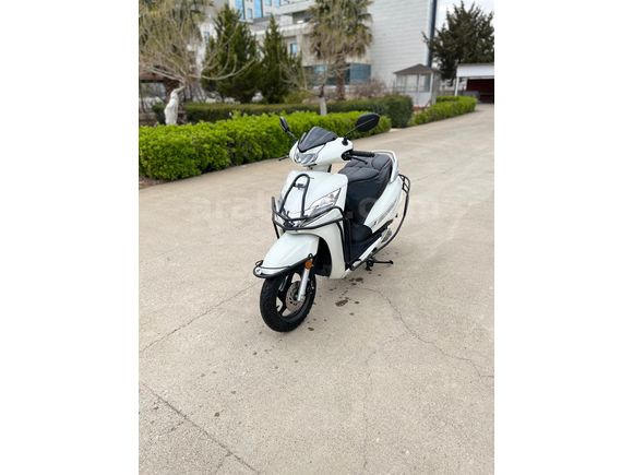 Sahibinden Honda Activa 125