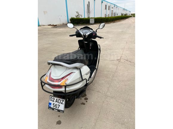 Sahibinden Honda Activa 125