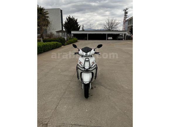 Sahibinden Honda Activa 125