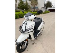Sahibinden Honda Activa 125