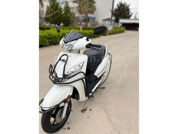 Sahibinden Honda Activa 125