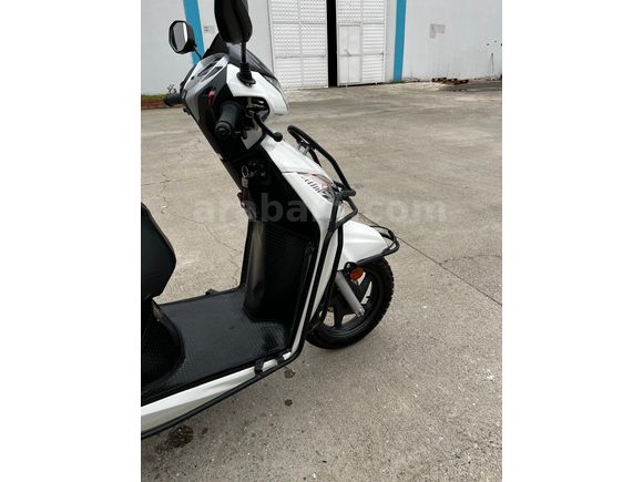 Sahibinden Honda Activa 125