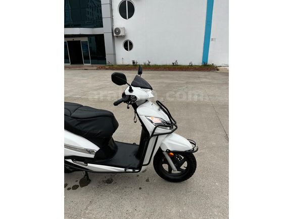 Sahibinden Honda Activa 125