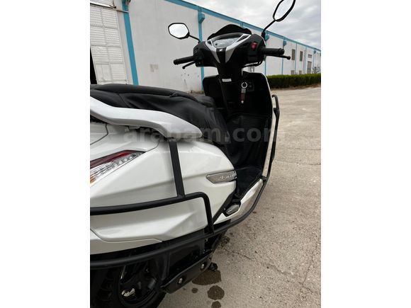 Sahibinden Honda Activa 125