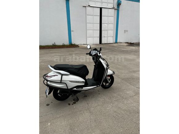 Sahibinden Honda Activa 125