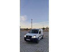 Sahibinden Fiat Doblo Cargo 1.3 Multijet 2012 Model  460.000 km Beyaz