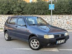 SAÇAN AUTO'DAN TÜRKİYE'NİN EN TEMİZ UNOSU