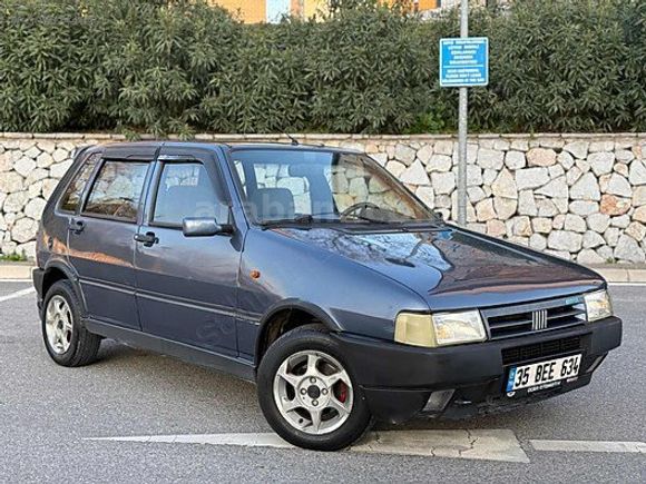 SAÇAN AUTO'DAN TÜRKİYE'NİN EN TEMİZ UNOSU