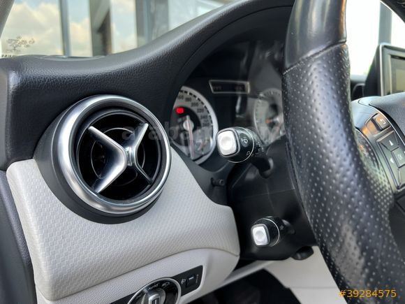 450 PEŞİNAT İLE/2015/A180 CDİ/URBAN/DEĞİŞENSİZ/OTOMATİK VİTES/