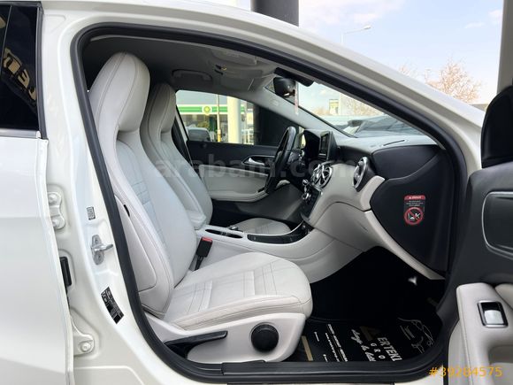450 PEŞİNAT İLE/2015/A180 CDİ/URBAN/DEĞİŞENSİZ/OTOMATİK VİTES/