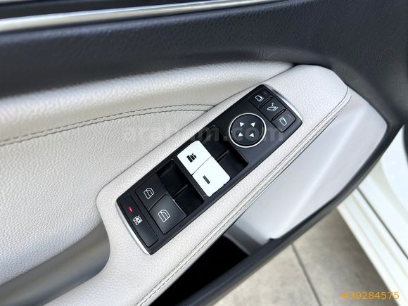 450 PEŞİNAT İLE/2015/A180 CDİ/URBAN/DEĞİŞENSİZ/OTOMATİK VİTES/