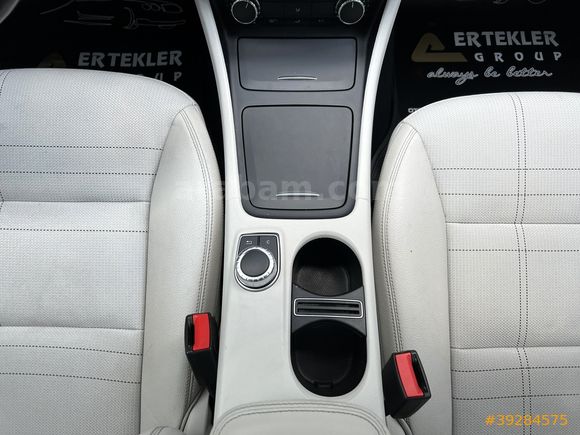 450 PEŞİNAT İLE/2015/A180 CDİ/URBAN/DEĞİŞENSİZ/OTOMATİK VİTES/
