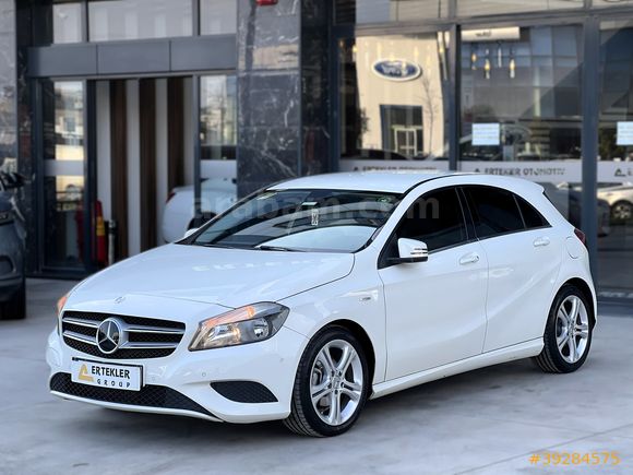 450 PEŞİNAT İLE/2015/A180 CDİ/URBAN/DEĞİŞENSİZ/OTOMATİK VİTES/