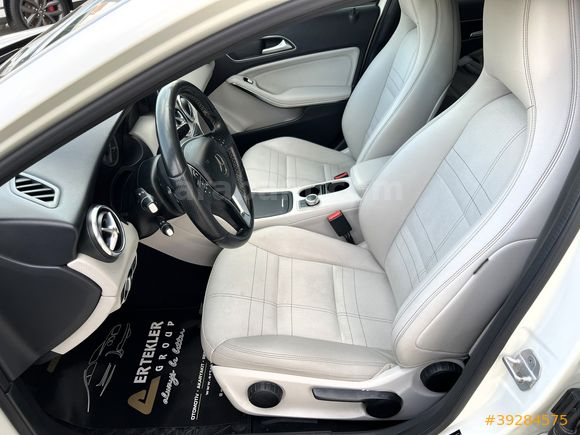 450 PEŞİNAT İLE/2015/A180 CDİ/URBAN/DEĞİŞENSİZ/OTOMATİK VİTES/