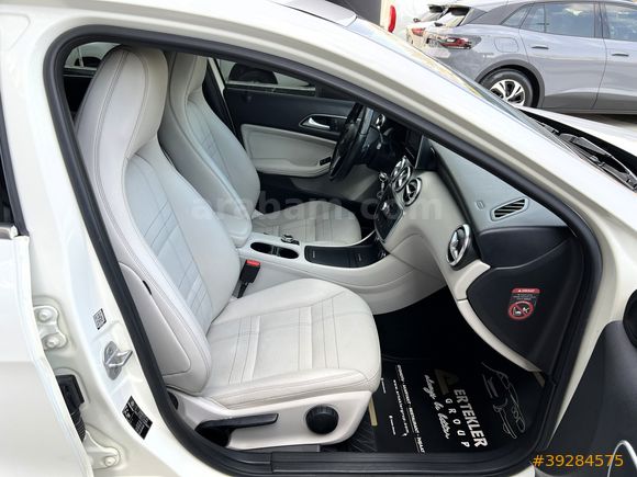 450 PEŞİNAT İLE/2015/A180 CDİ/URBAN/DEĞİŞENSİZ/OTOMATİK VİTES/