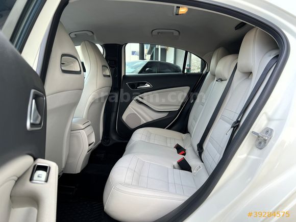 450 PEŞİNAT İLE/2015/A180 CDİ/URBAN/DEĞİŞENSİZ/OTOMATİK VİTES/