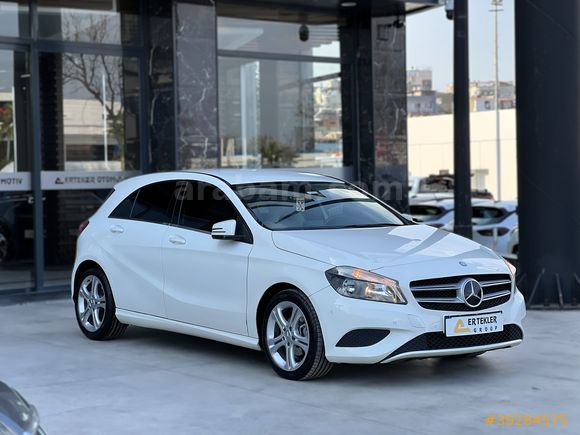 450 PEŞİNAT İLE/2015/A180 CDİ/URBAN/DEĞİŞENSİZ/OTOMATİK VİTES/