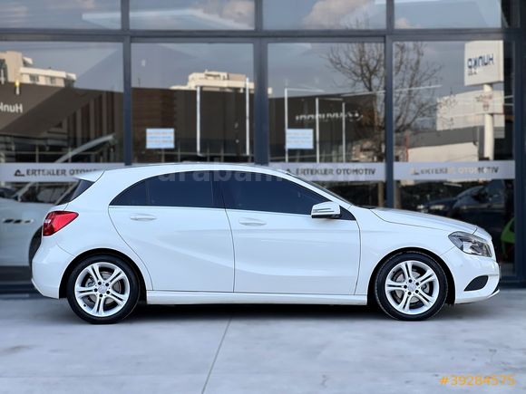450 PEŞİNAT İLE/2015/A180 CDİ/URBAN/DEĞİŞENSİZ/OTOMATİK VİTES/