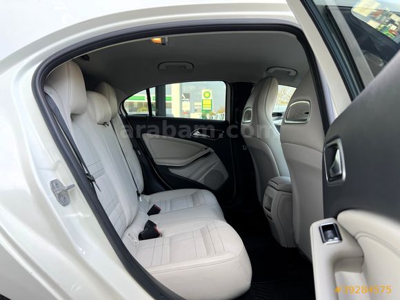 450 PEŞİNAT İLE/2015/A180 CDİ/URBAN/DEĞİŞENSİZ/OTOMATİK VİTES/
