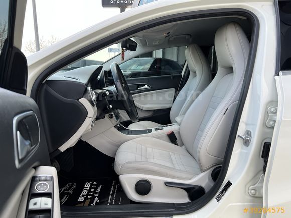 450 PEŞİNAT İLE/2015/A180 CDİ/URBAN/DEĞİŞENSİZ/OTOMATİK VİTES/