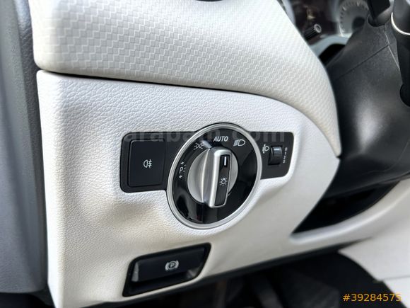 450 PEŞİNAT İLE/2015/A180 CDİ/URBAN/DEĞİŞENSİZ/OTOMATİK VİTES/
