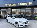 450 PEŞİNAT İLE/2015/A180 CDİ/URBAN/DEĞİŞENSİZ/OTOMATİK VİTES/