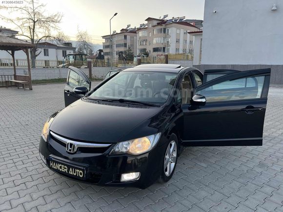 HANÇER AUTODAN HATASIZ FD6