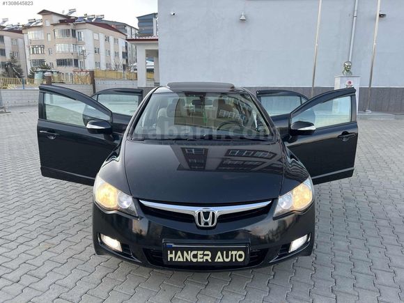 HANÇER AUTODAN HATASIZ FD6