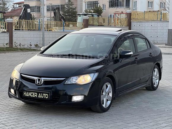 HANÇER AUTODAN HATASIZ FD6