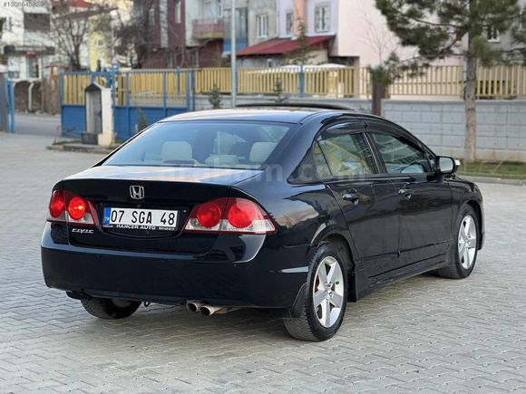 HANÇER AUTODAN HATASIZ FD6