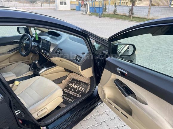 HANÇER AUTODAN HATASIZ FD6