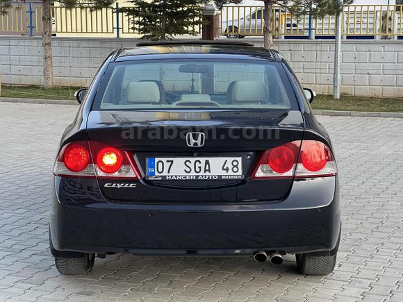 HANÇER AUTODAN HATASIZ FD6