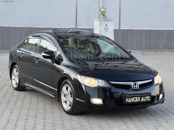 HANÇER AUTODAN HATASIZ FD6