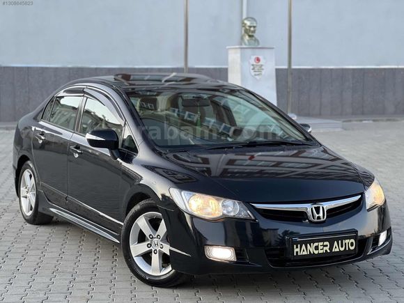 HANÇER AUTODAN HATASIZ FD6