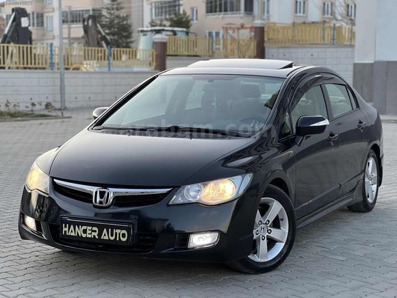 HANÇER AUTODAN HATASIZ FD6