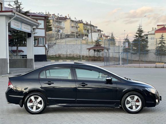 HANÇER AUTODAN HATASIZ FD6