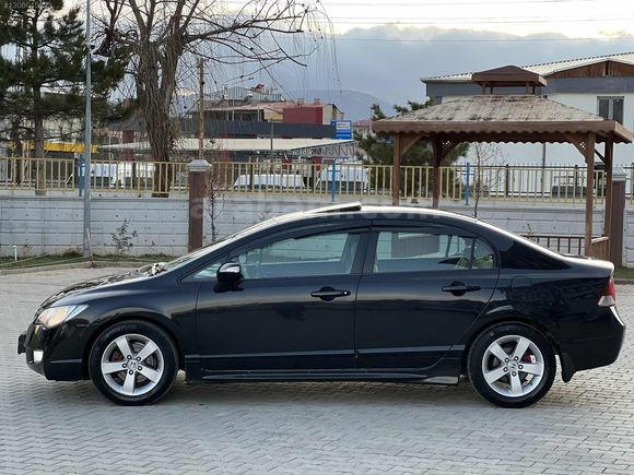 HANÇER AUTODAN HATASIZ FD6