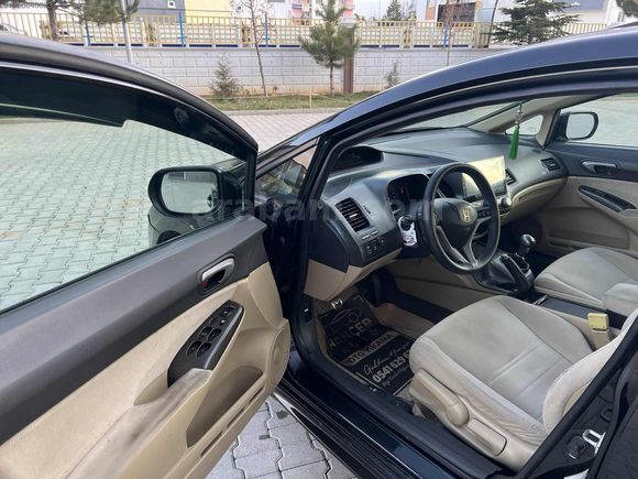 HANÇER AUTODAN HATASIZ FD6