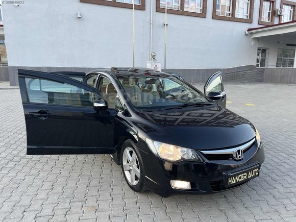 HANÇER AUTODAN HATASIZ FD6