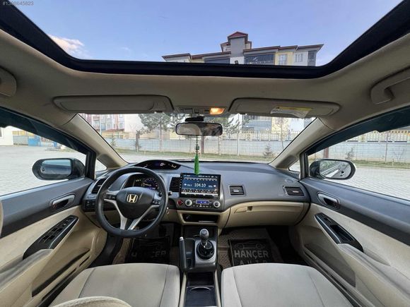 HANÇER AUTODAN HATASIZ FD6