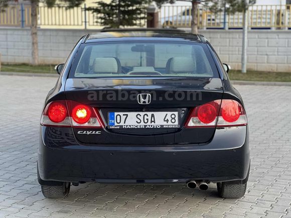 HANÇER AUTODAN HATASIZ FD6