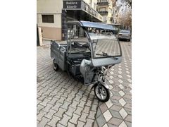 Sahibinden Motolux Fayton 8100 