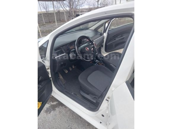 Sahibinden Fiat Linea 1.4 Fire Pop 2014 Model Kars